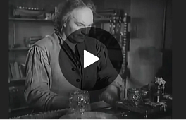  Пётр Первый (СССР, 1937-1938 г.г.)  Фильм